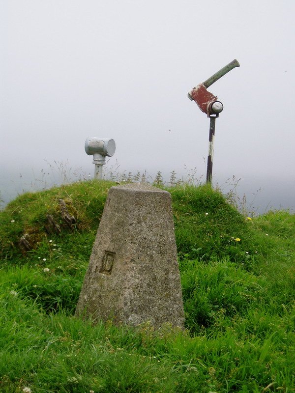 Mugarria