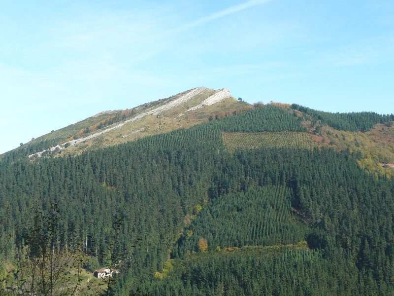 Santamariñezar Aldetik
