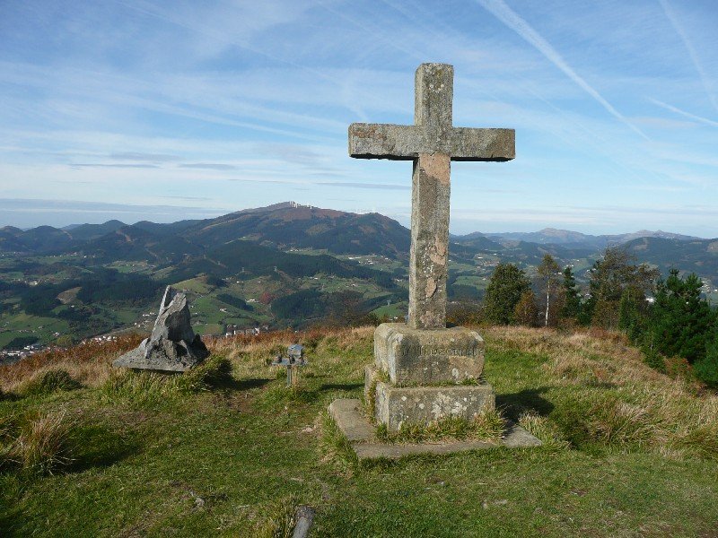 Gurutzea