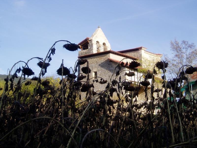 La Prada eliza