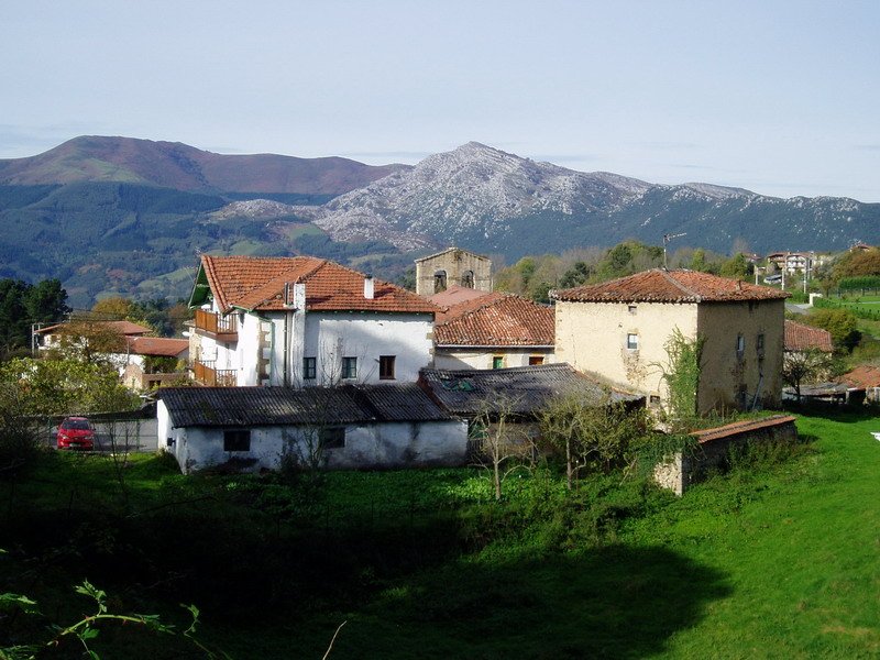 Santa Cruz