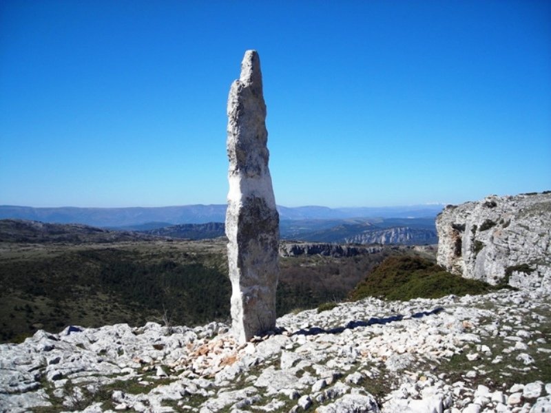 El Gustal zutarria