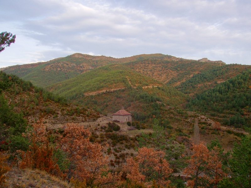 Fagoren inguruak