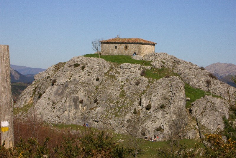 Aitzorrotz