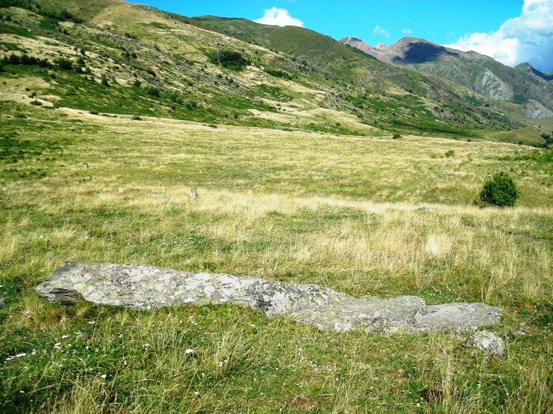 La Mina zutarria