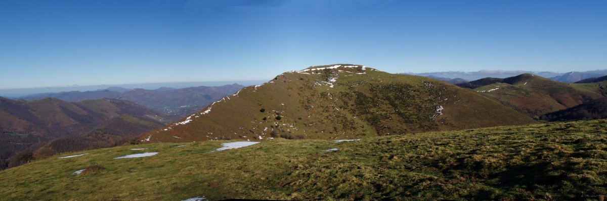 Zagua (1158m)
