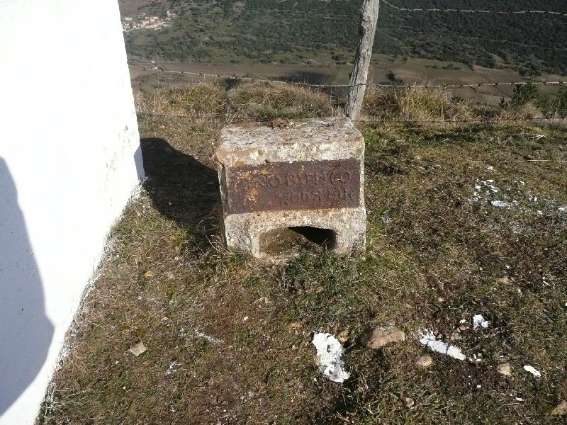 Buzoi Zaharra