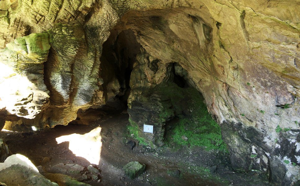 Atalondoko gunea