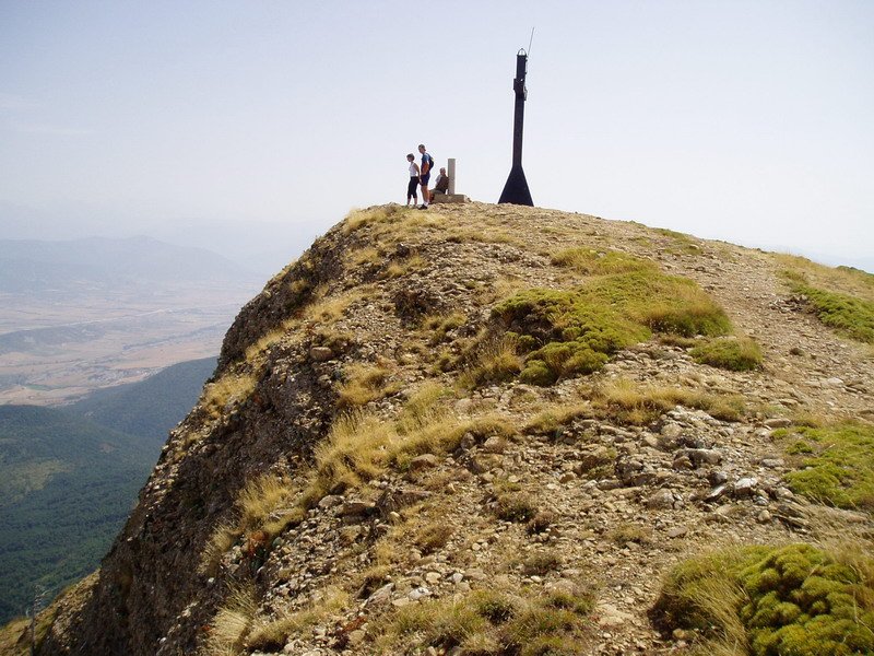 Tontorra