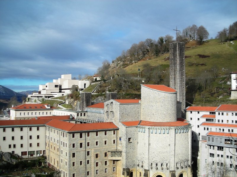 Arantzazu