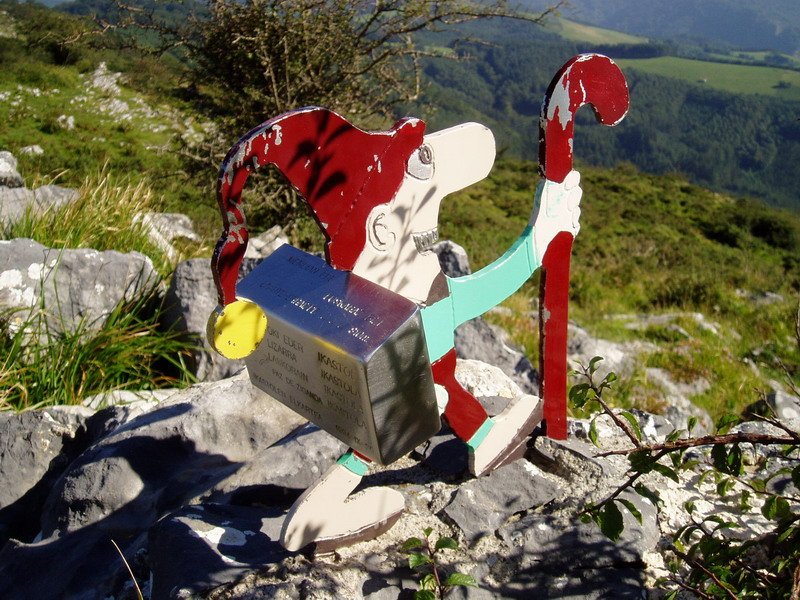 Txartelontzia