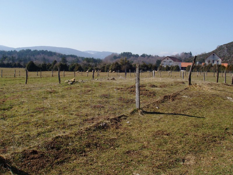 Llano de Erremendia
