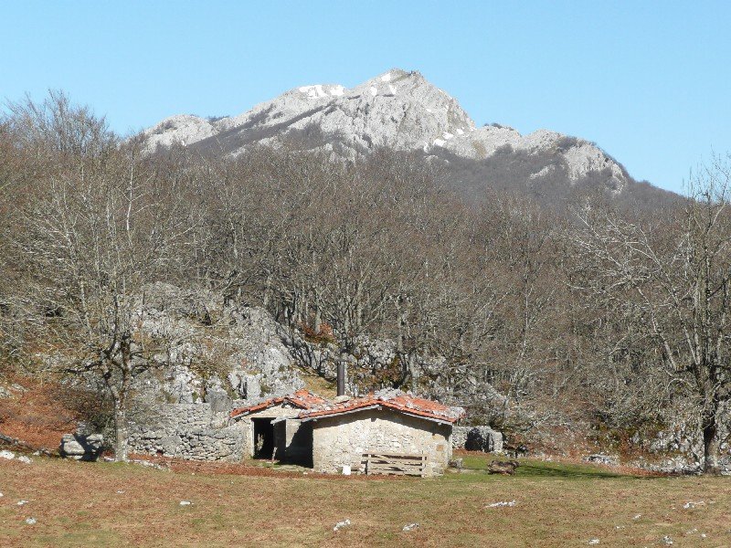 Aizkorri