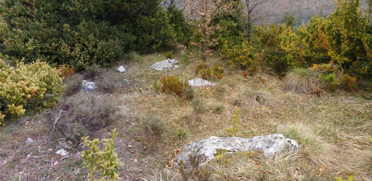 Piedra Blanca