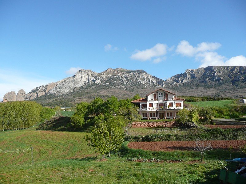 Torralba del Riotik