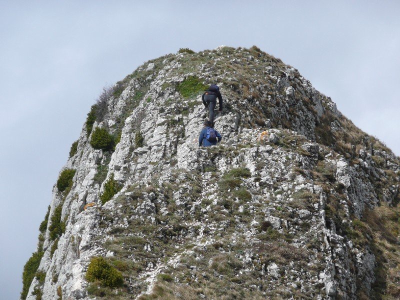 Azken Metroak