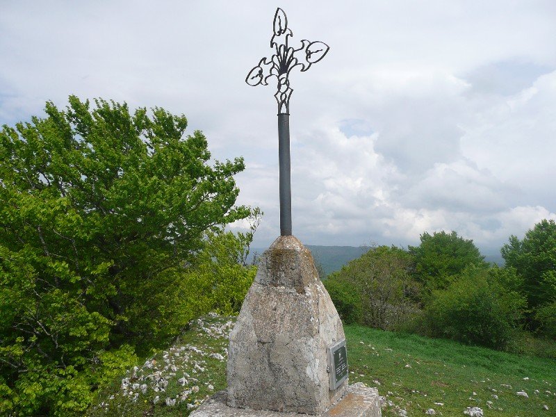 Gurutzea