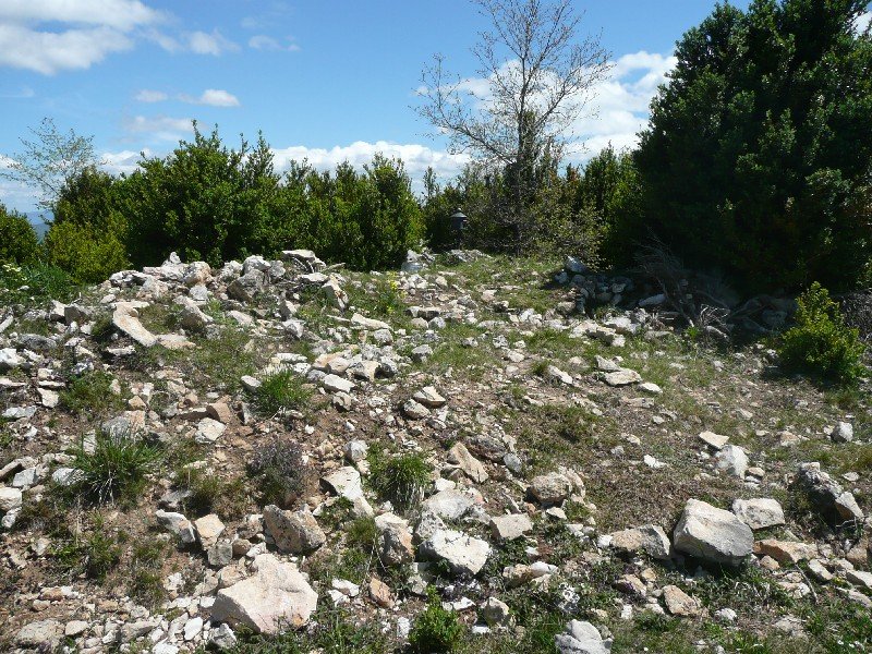 Tontorra