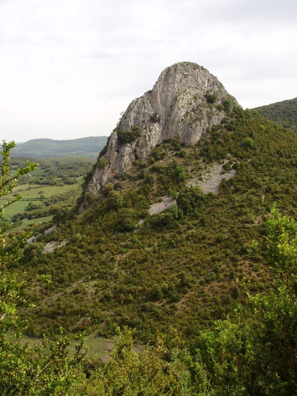 Peña Txikita