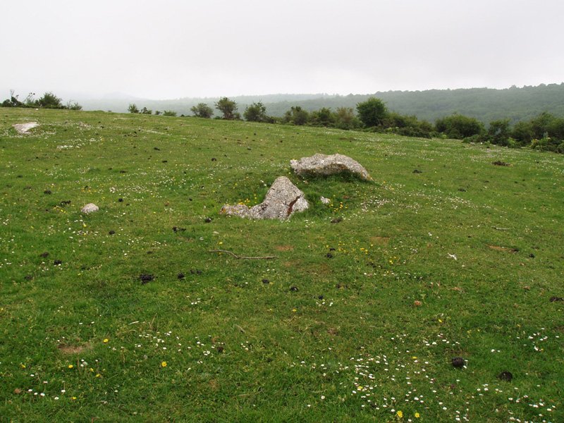 Arantzaduia 1 
