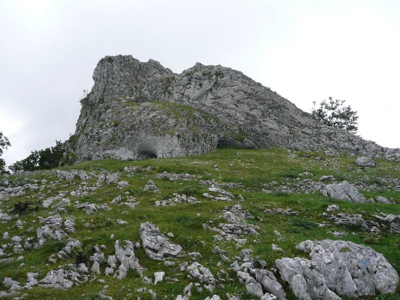 Peruaitz