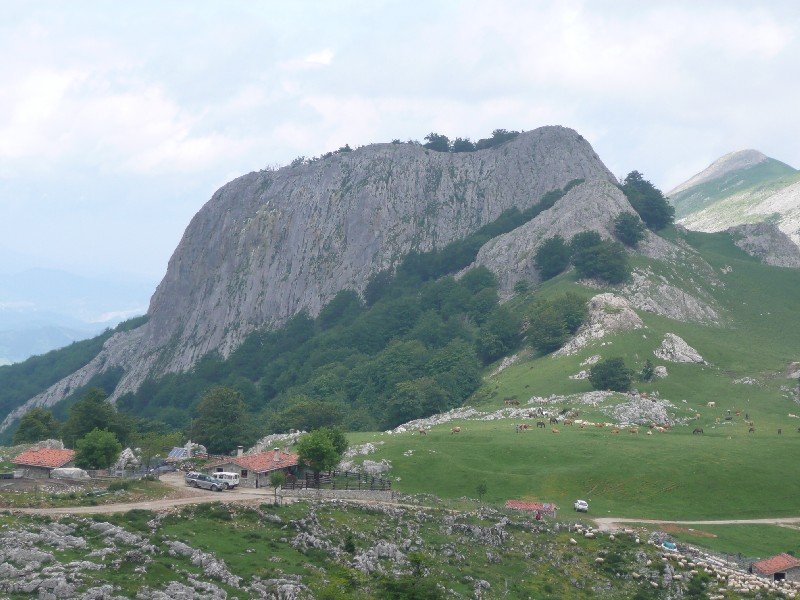Peruaitzetik
