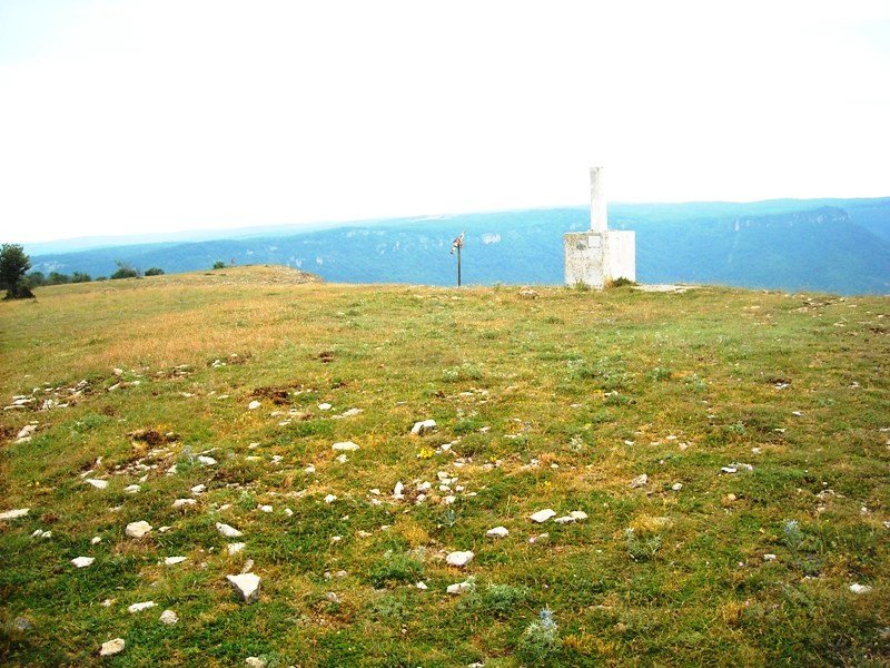 Larragoiko 1