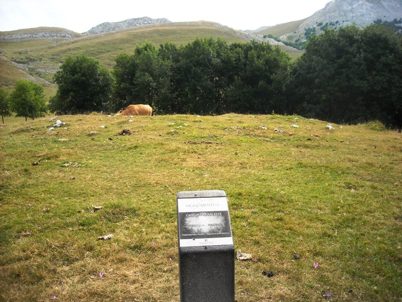 Gorostiaran ekialde