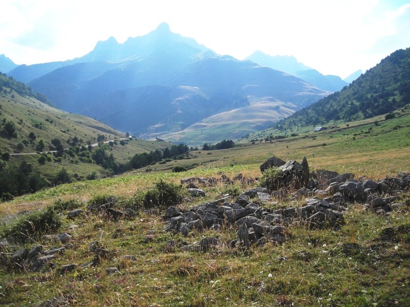 Barranco del Arroyo