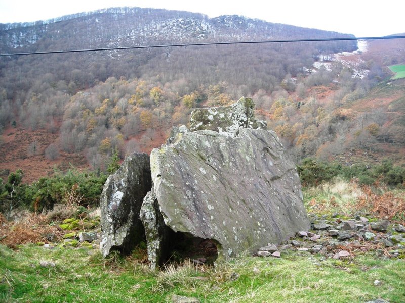 Sorginetxoa