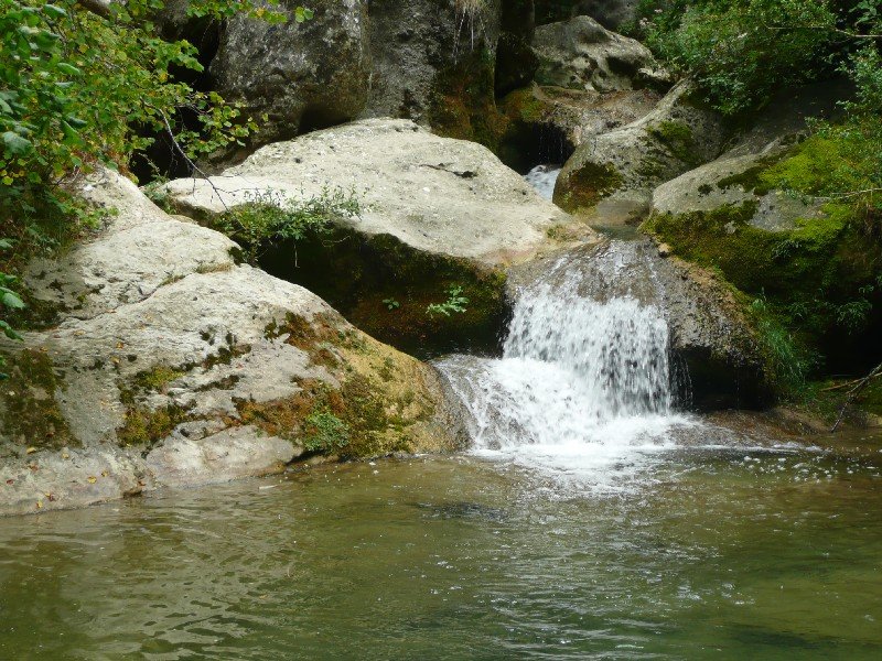 Puron Erreka