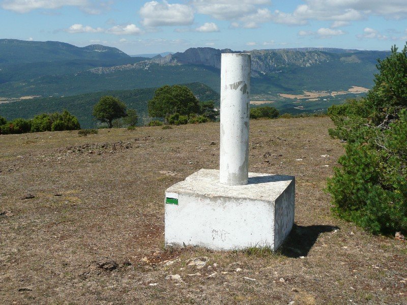 Erpin Geodesikoa