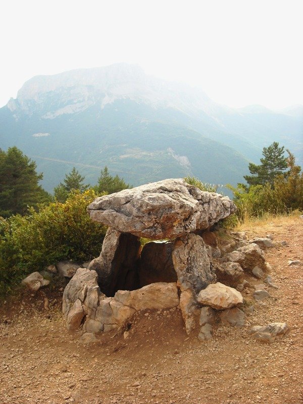 La Piedra de Vasar