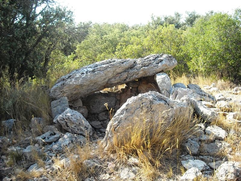 Mas de Abad
