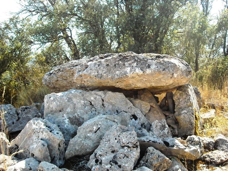 Mas de Abad