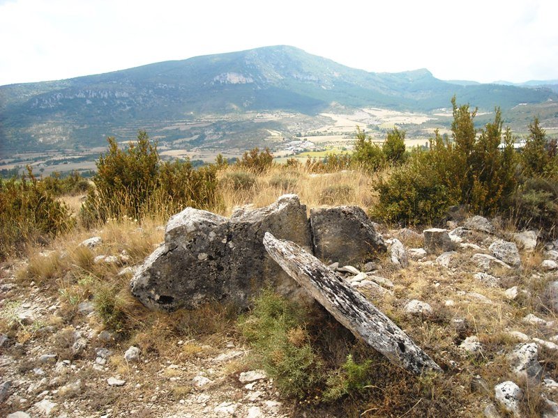 La Capilleta