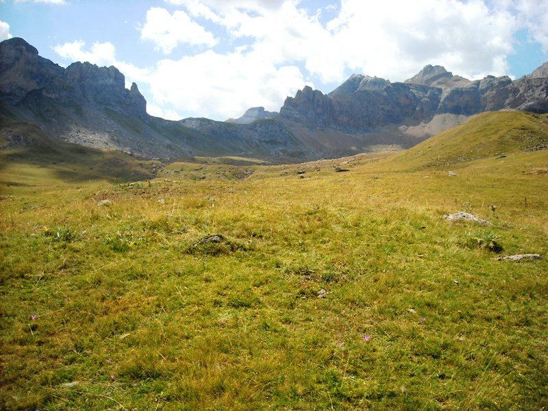 La Balsera