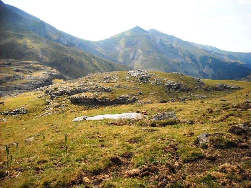 Ladera del Bozo