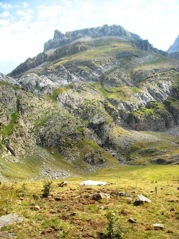 Ladera del Bozo