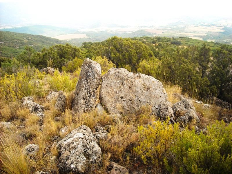 Piedrafita