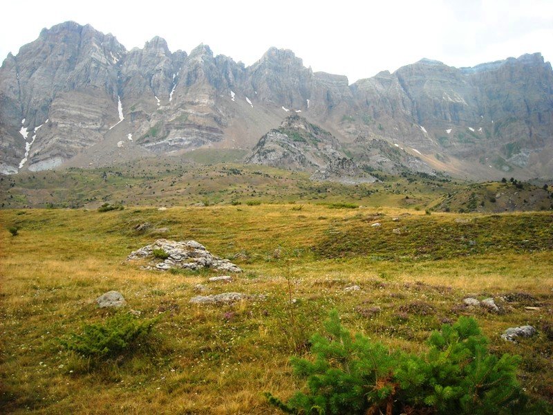 La Paúl