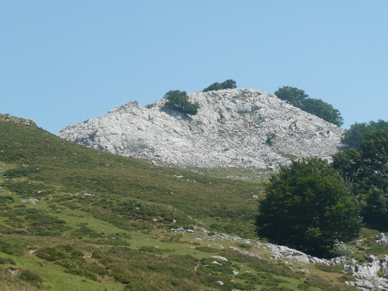 Ipargorta Azpitik