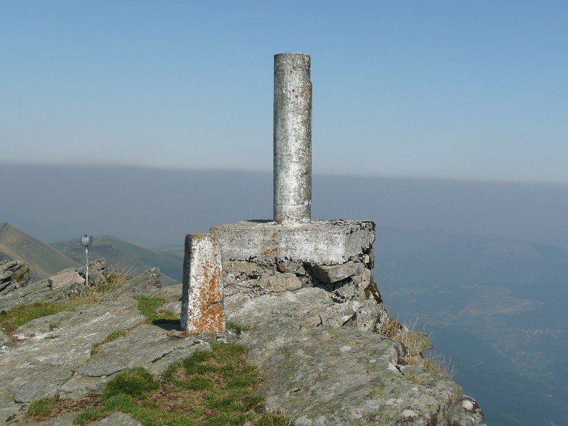 Erpin Geodesikoa
