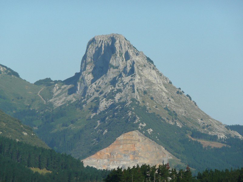 Mugarra