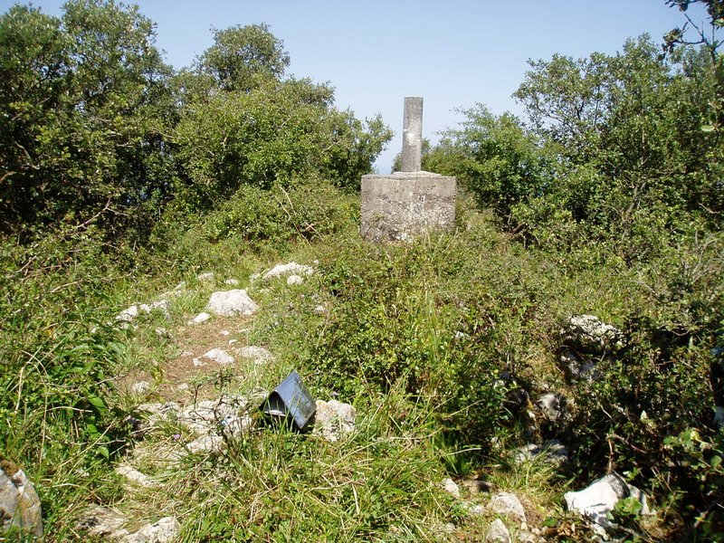 Banderako Punta