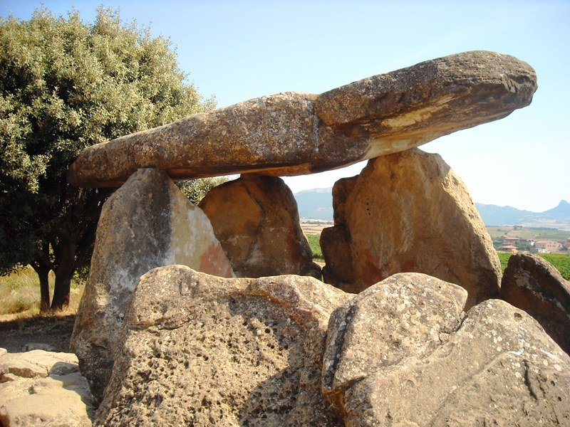 Sorginaren Txabola