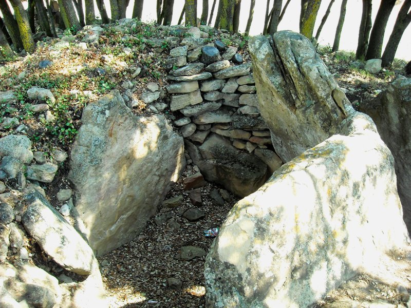 El Encinal