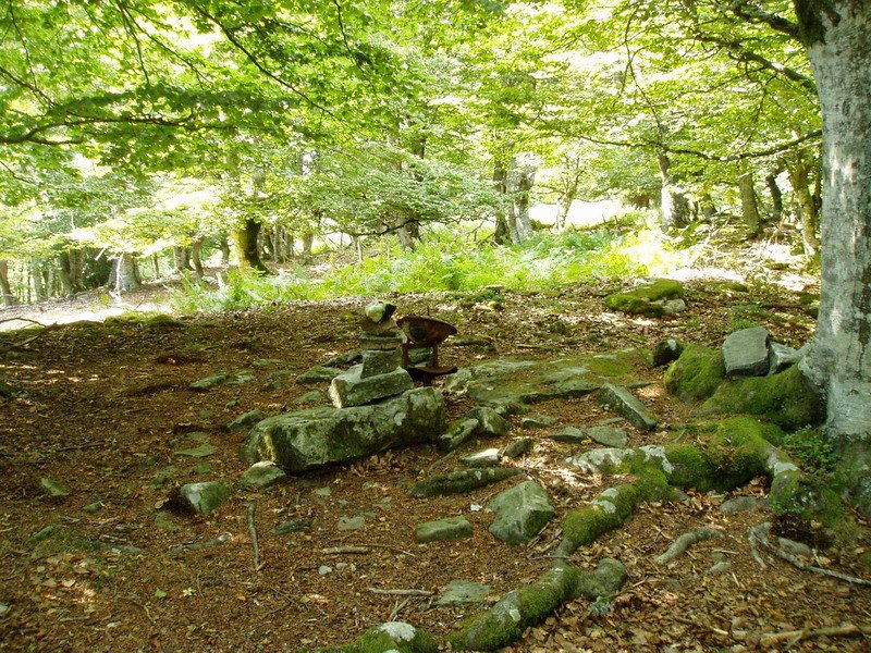 Ekialdeko tontorra