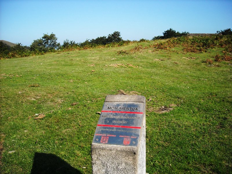 Sorageta