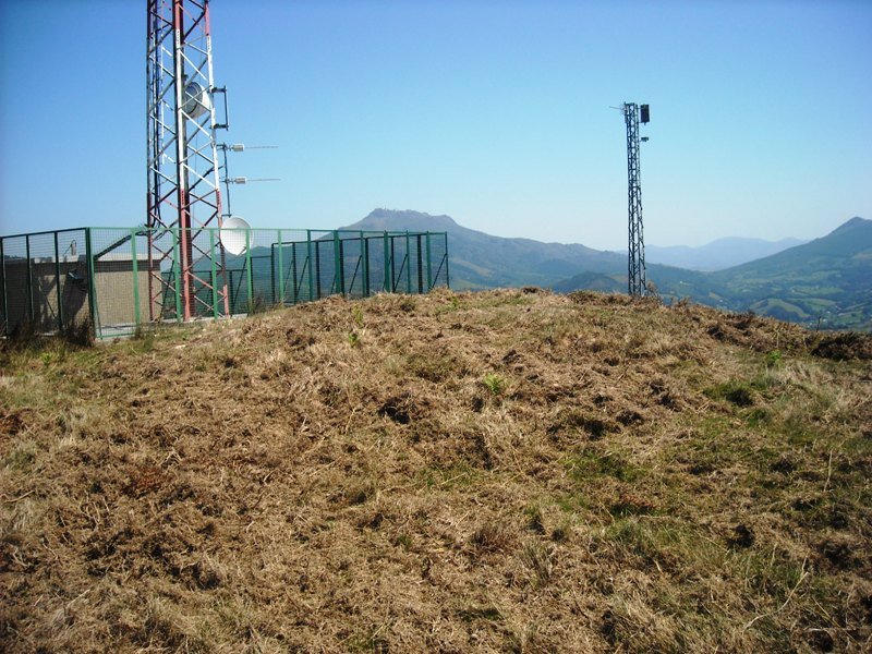 Deskarga